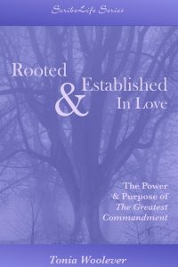 Rooted and Established In Love