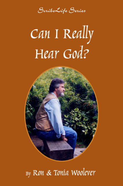 Book: Can I Really Hear God?