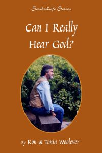 Book Can I Really Hear God?