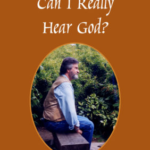 can i really hear god