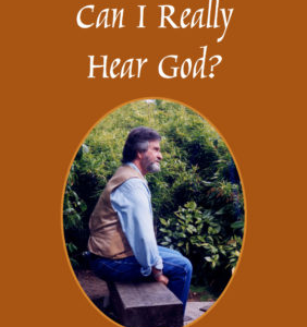 can i really hear god
