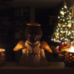 covenant connecting the Christmas DNA dots