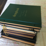 book of life scrapbooks