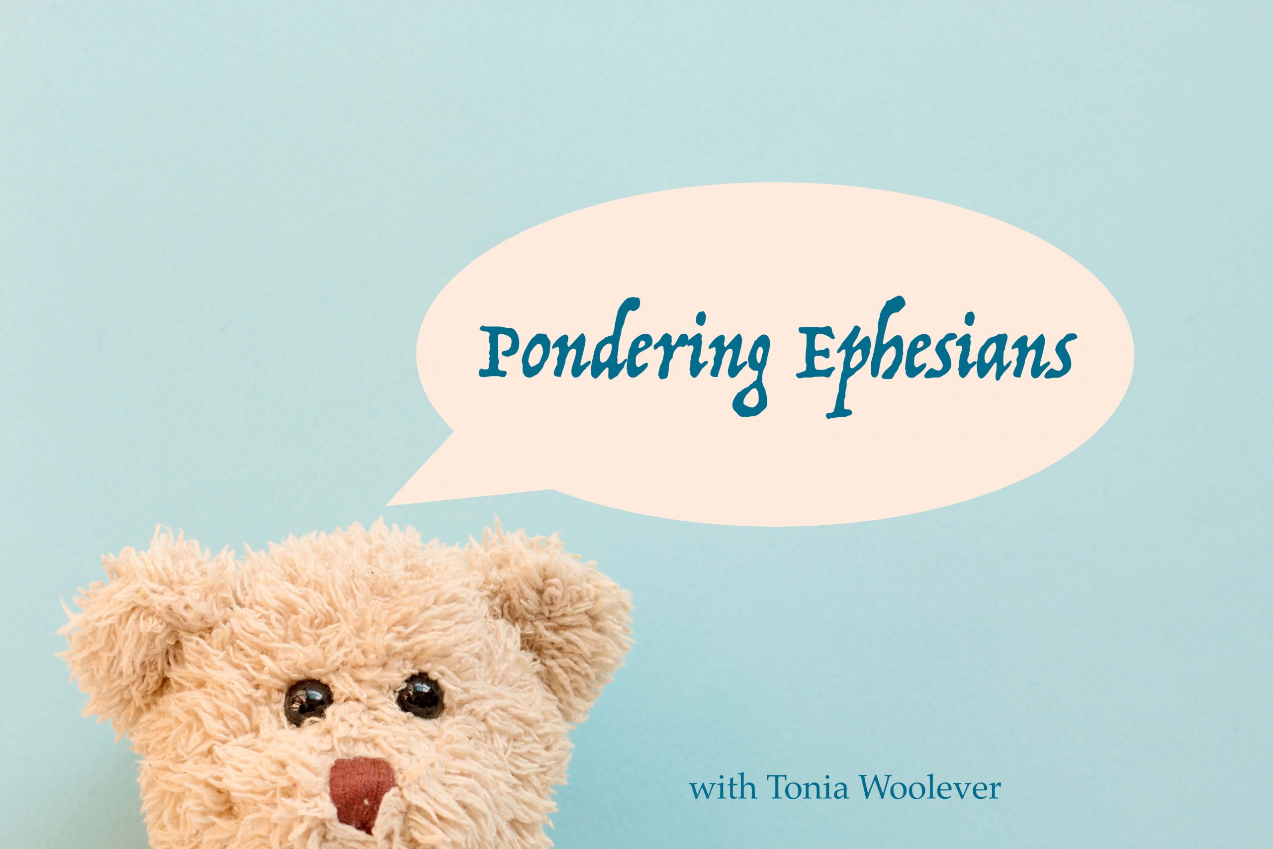 The Mystery of Being Seated With Christ