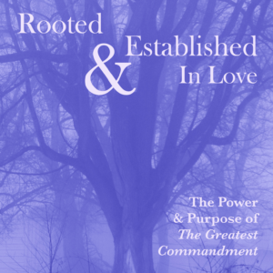 rooted and established in love