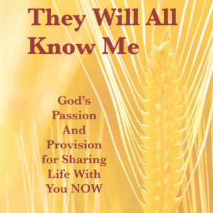 they will all know me