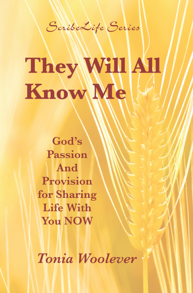 they will all know me