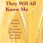 they will all know me