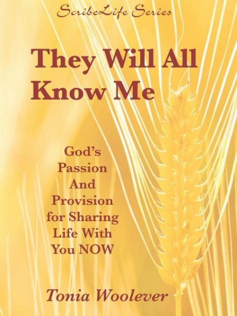 They Will All Know Me