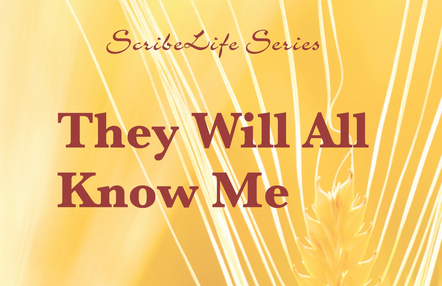 knowing god is everything