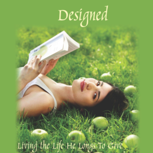 the woman god designed