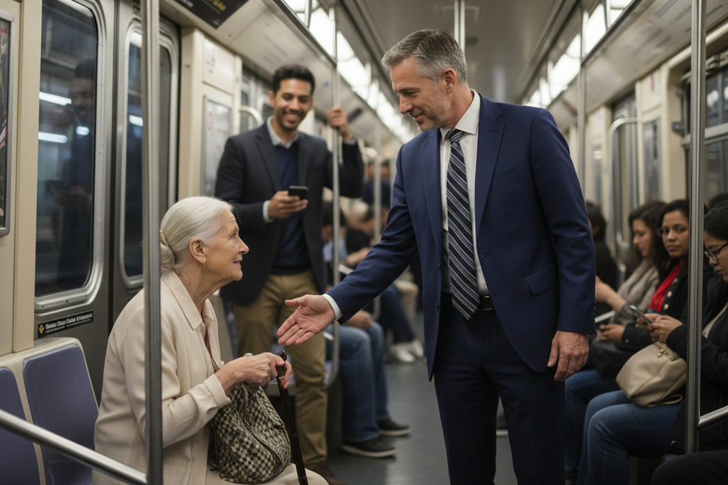 gods culture of honor