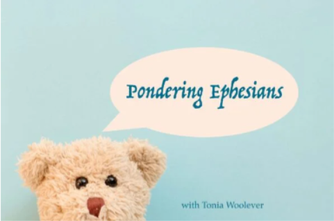 The Mystery of Being Seated With Christ